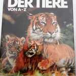 Lexikon der Tiere - 1 Euro