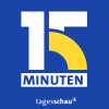 Podcast 15 Minuten:  Black Week, Vitamin-D, Lebenserwartung