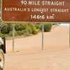 „War unglaublich stark" - Höhlenforscher entdeckt zufällig mysteriöse Tornado-Narbe in australischer Wüste